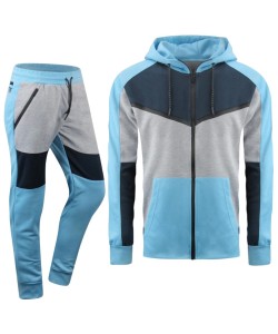 Track Suit